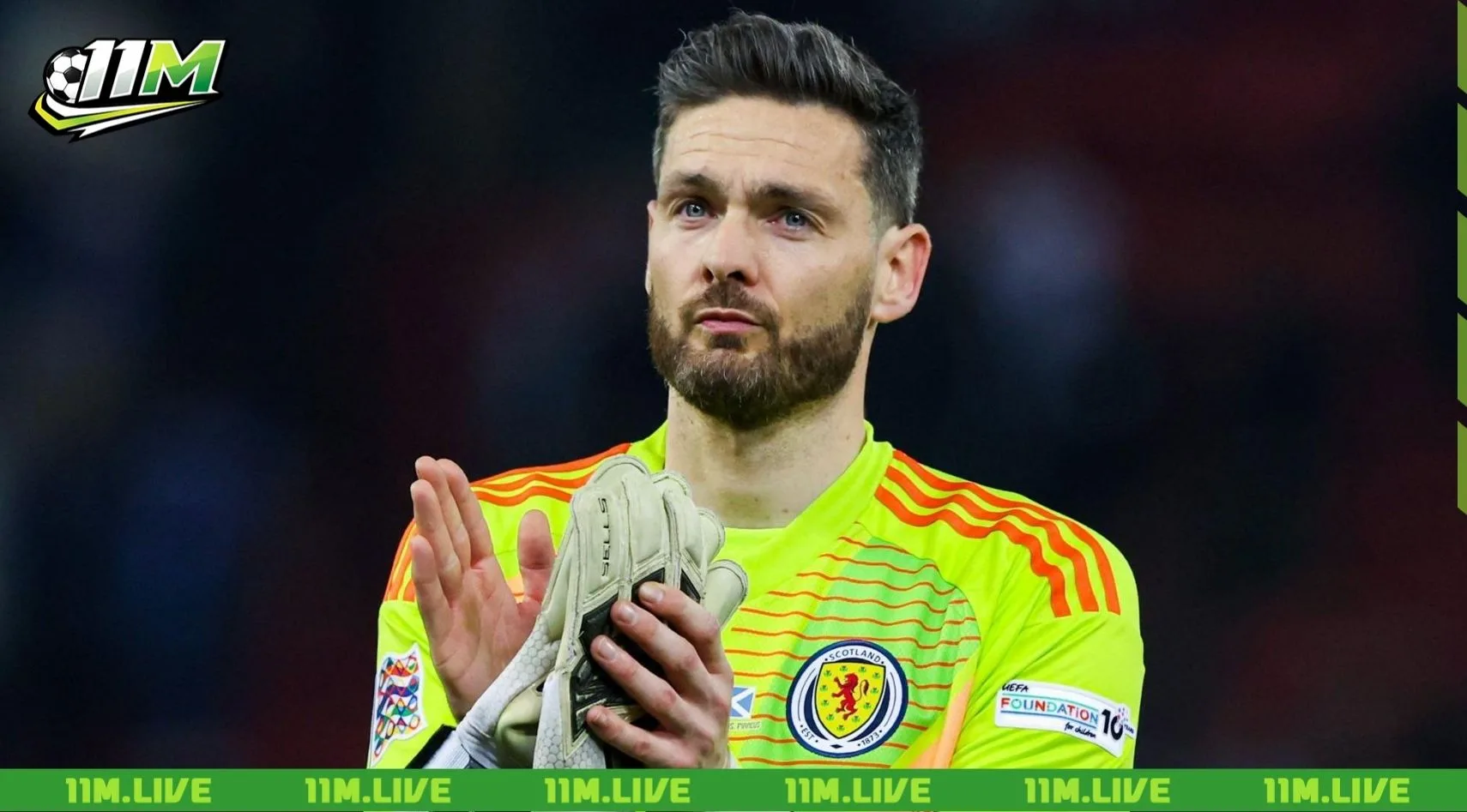 craig gordon