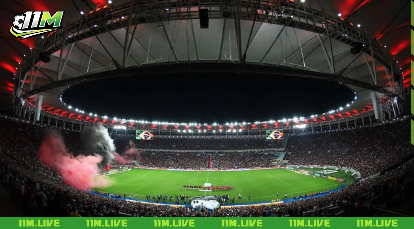 sân vận động Maracanã