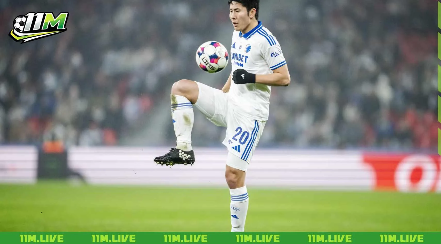 Junnosuke Suzuki