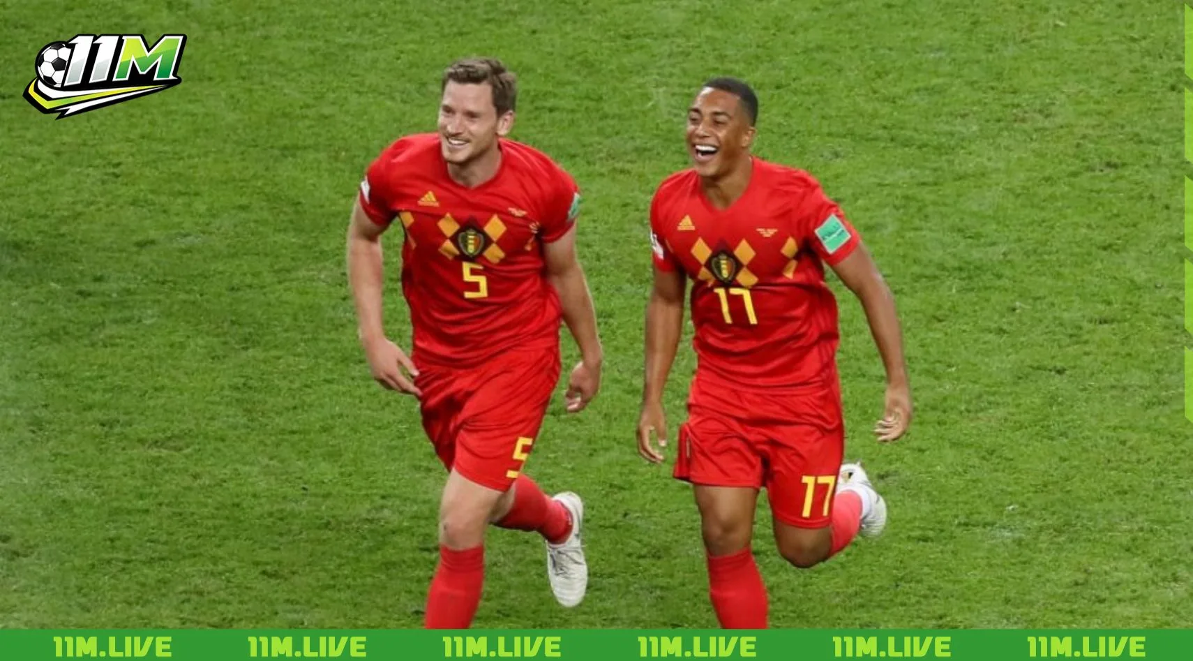 youri tielemans