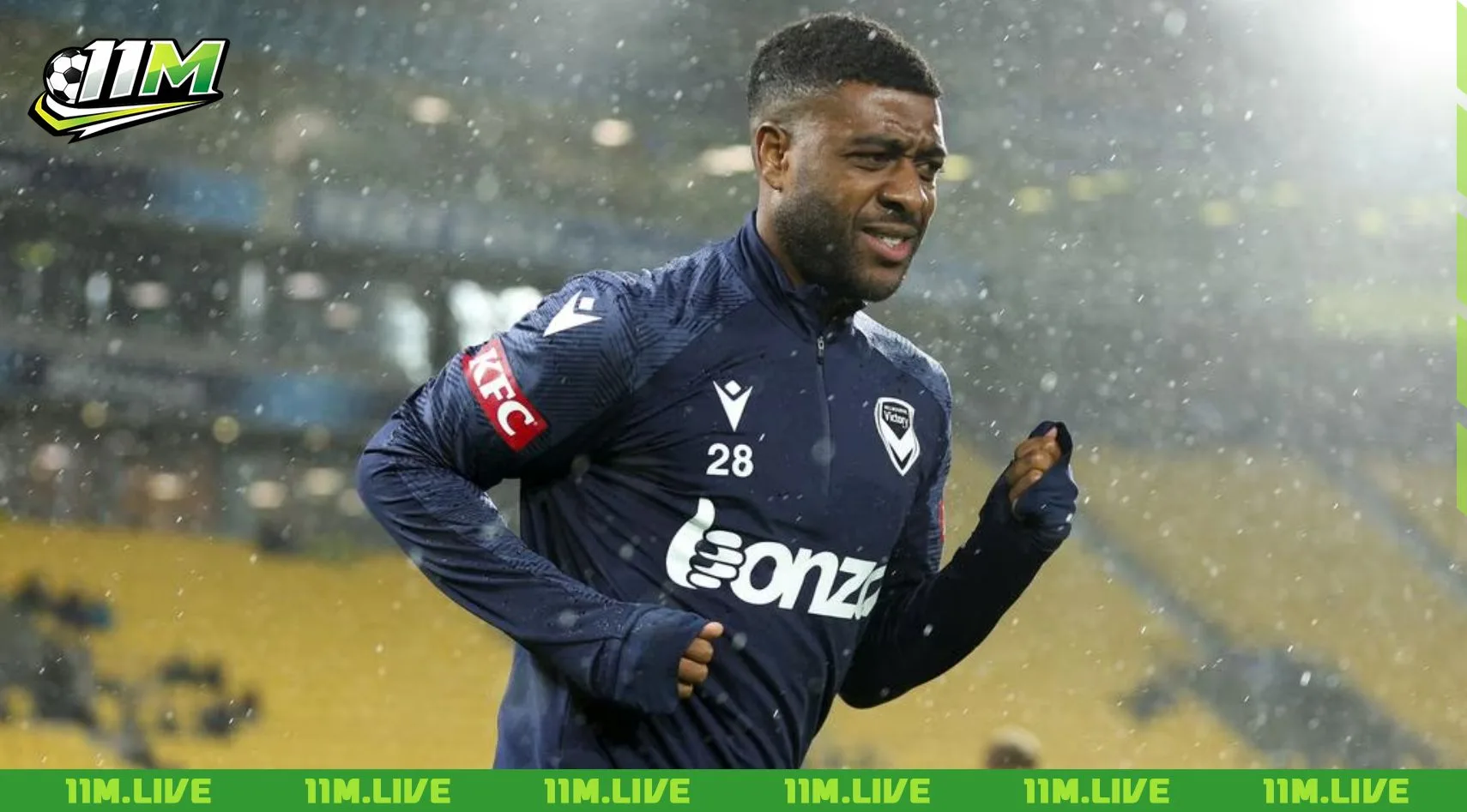 roly bonevacia