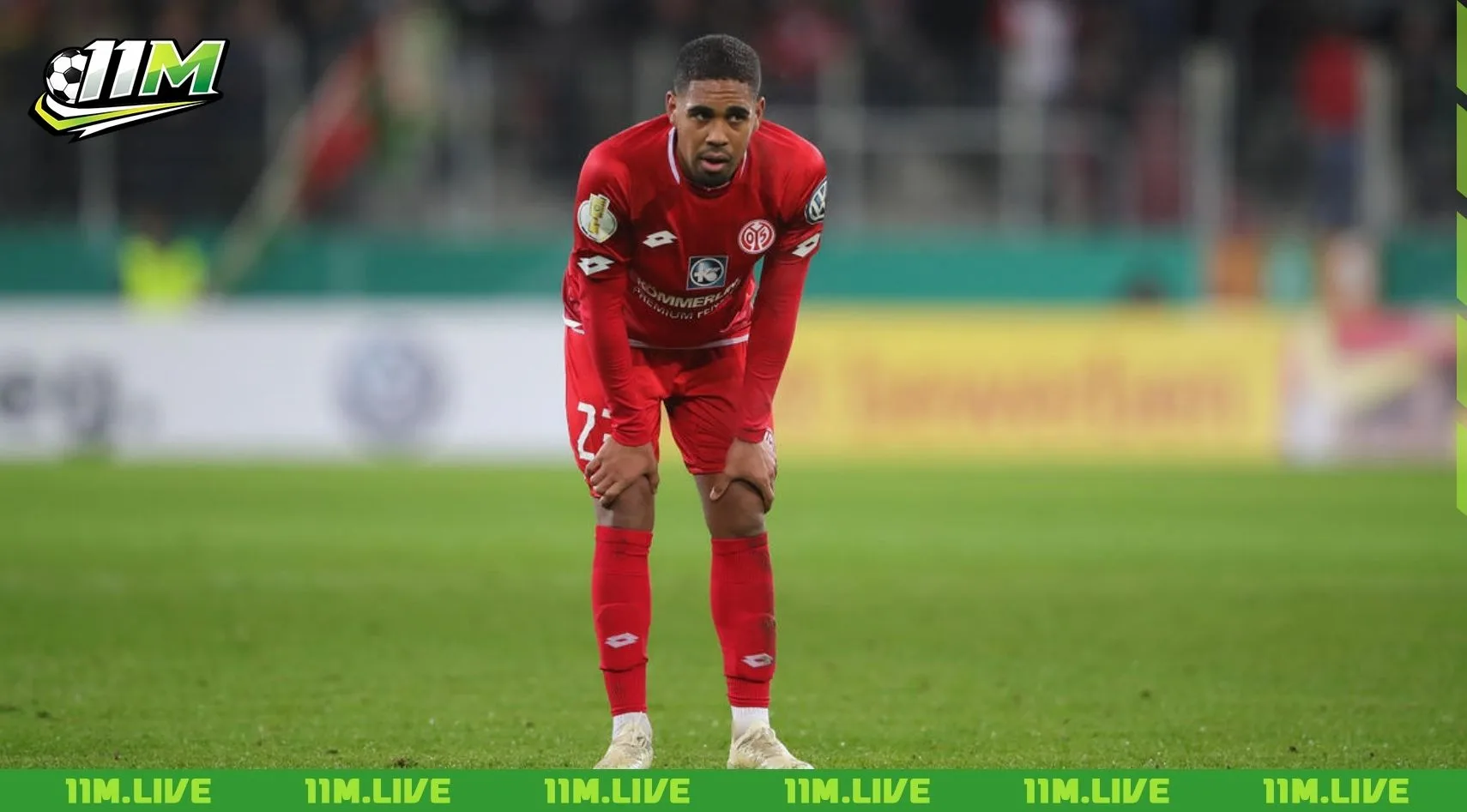 phillip mwene