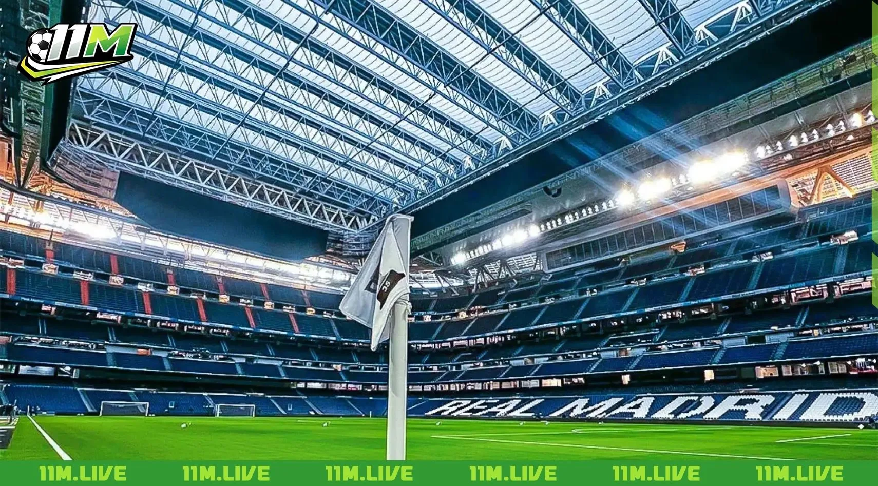 sân vận động Alfredo Di Stéfano