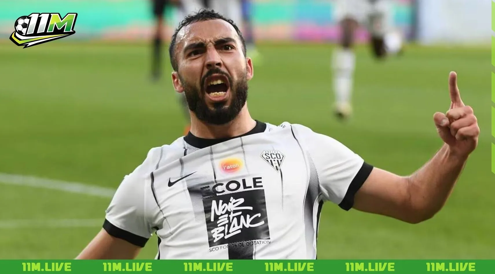 himad abdelli