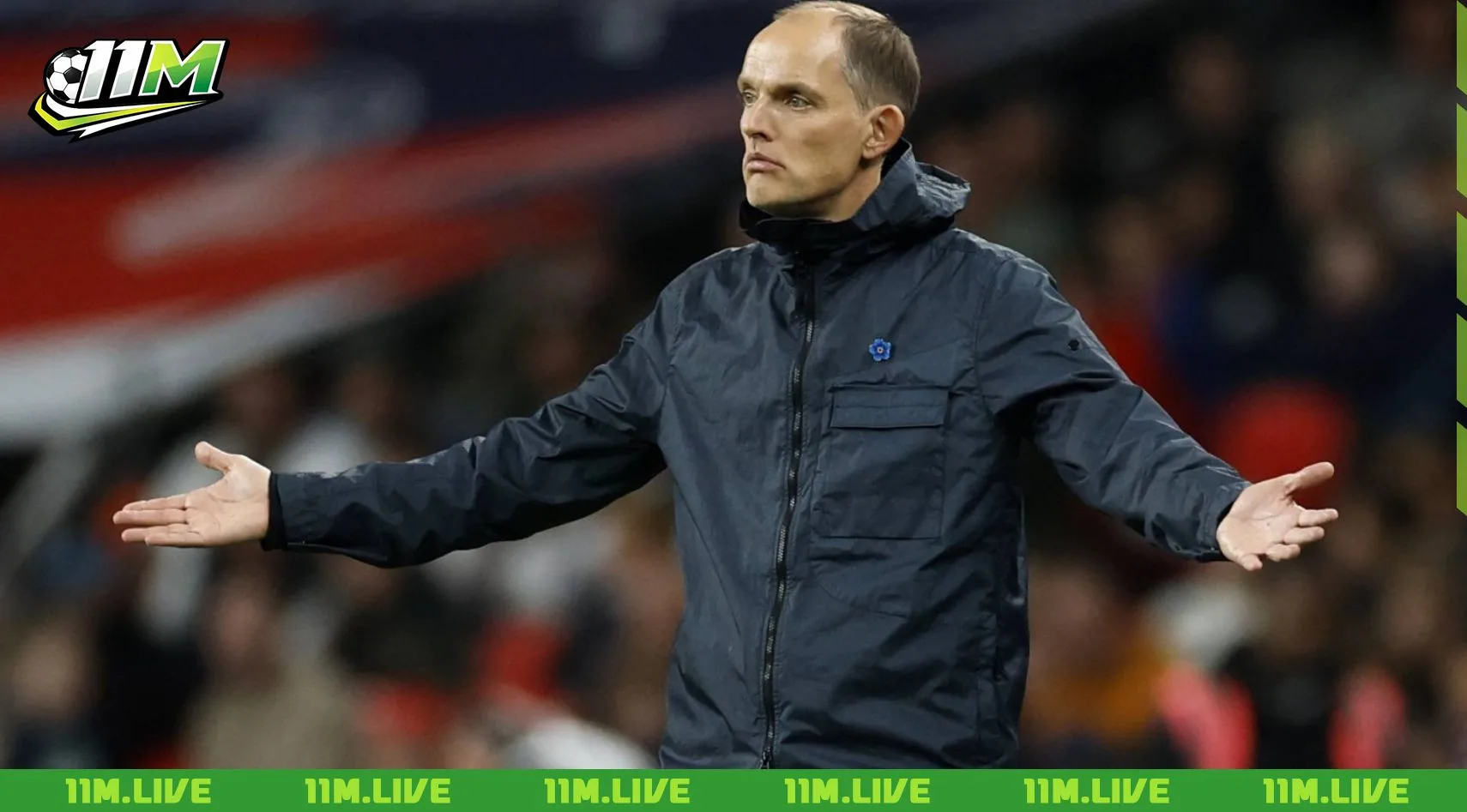 Thomas Tuchel