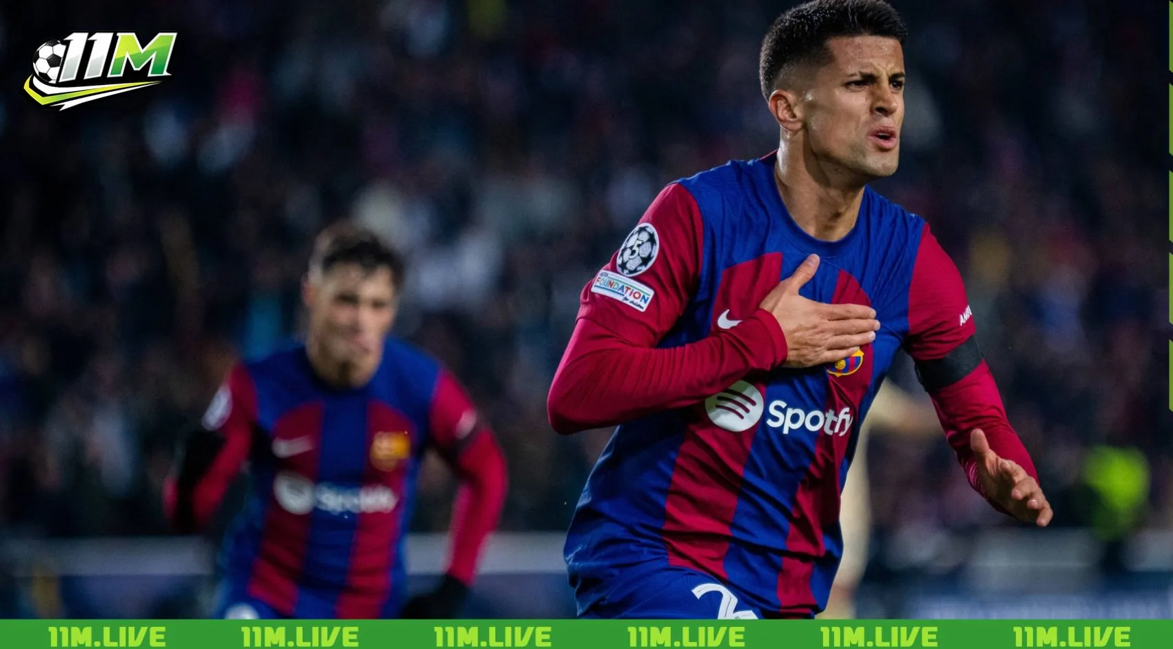 joao cancelo