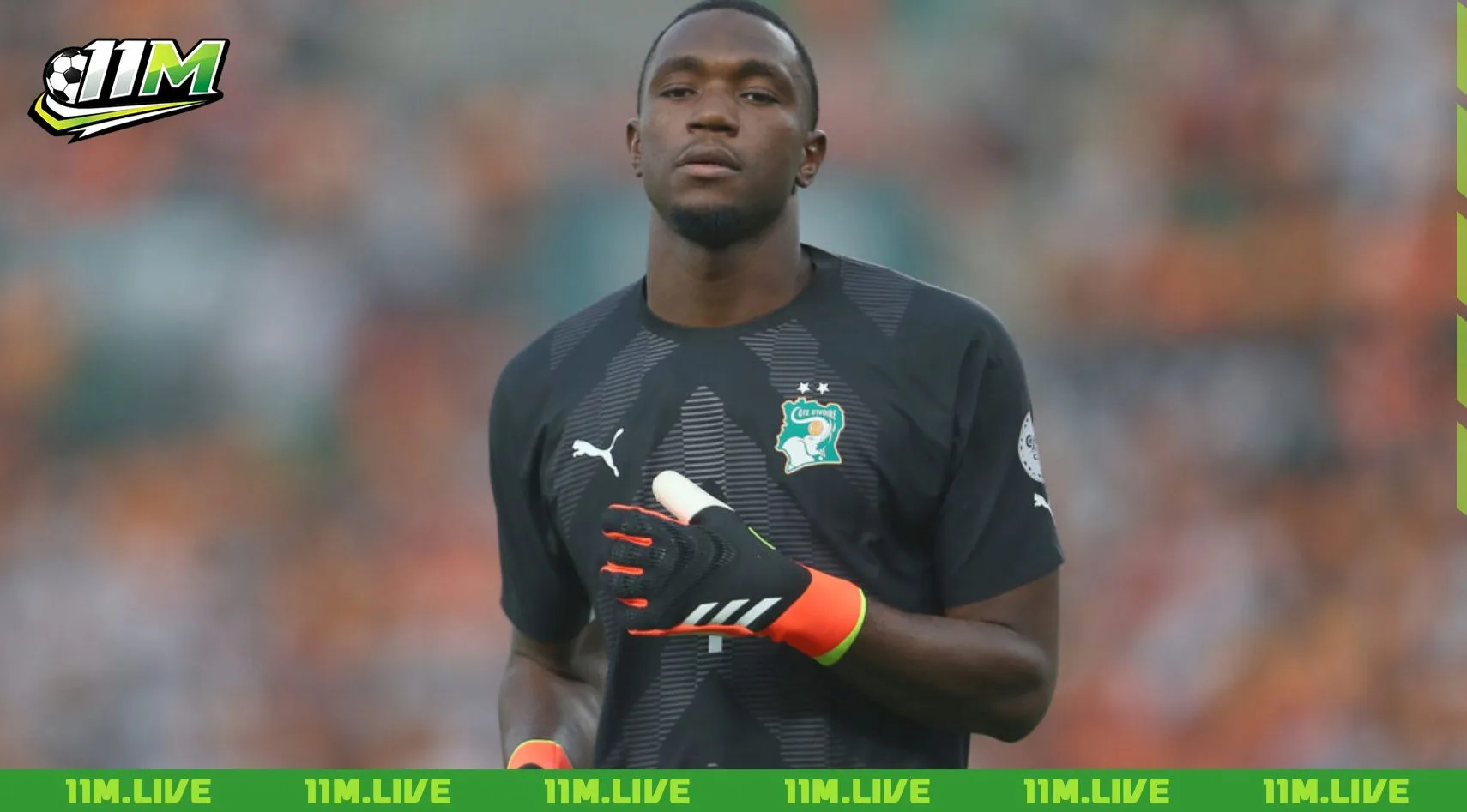 yahia fofana