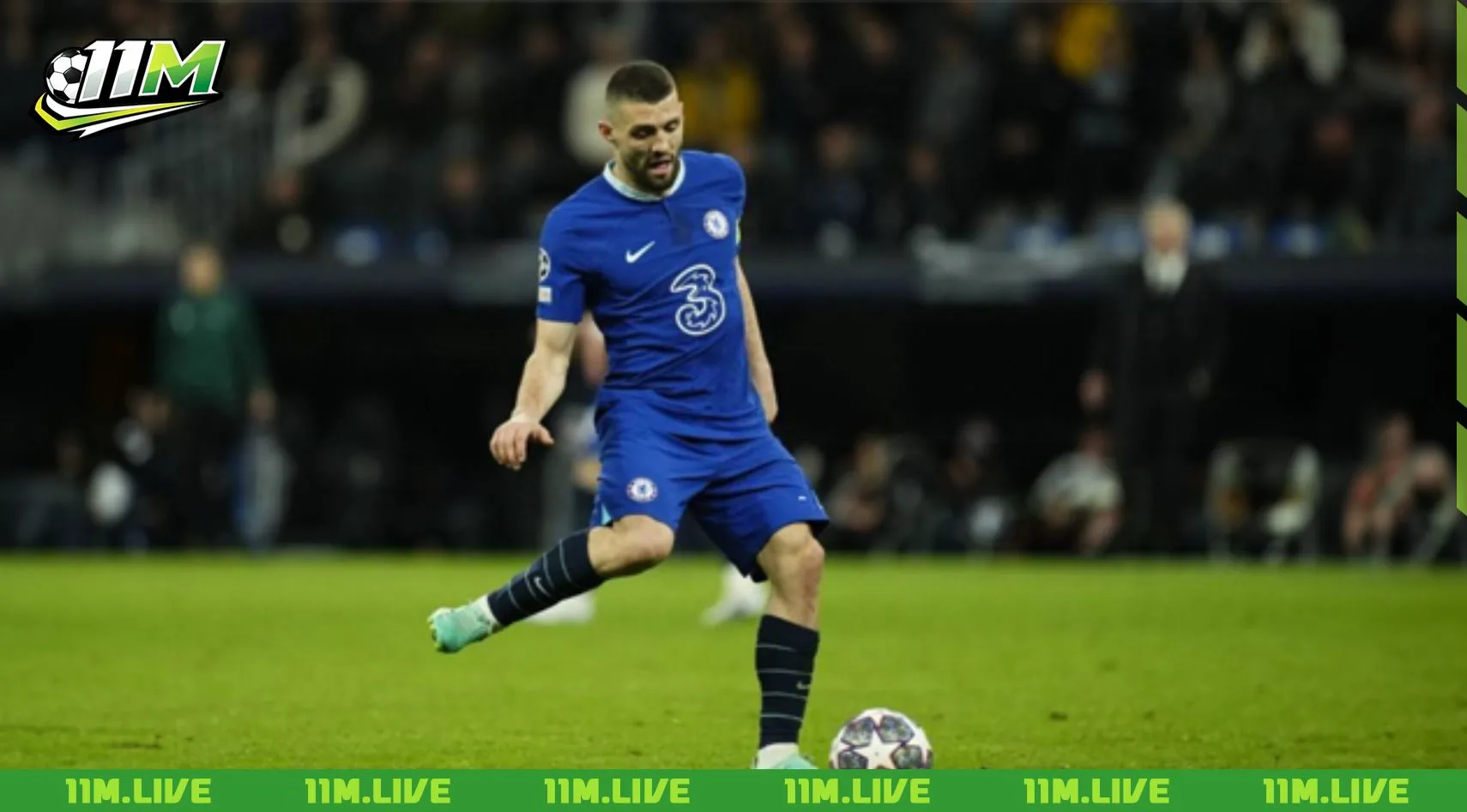 mateo kovacic