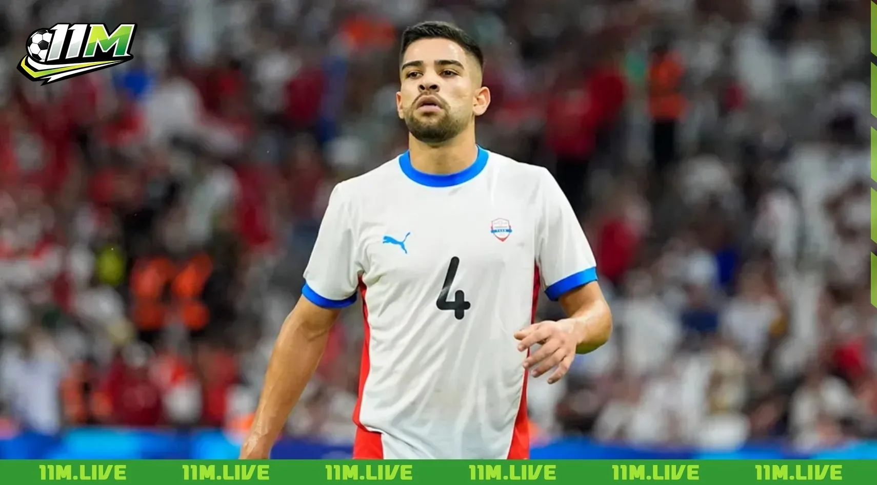 daniel rivas