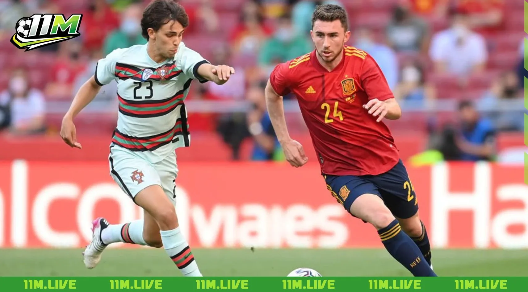 aymeric laporte