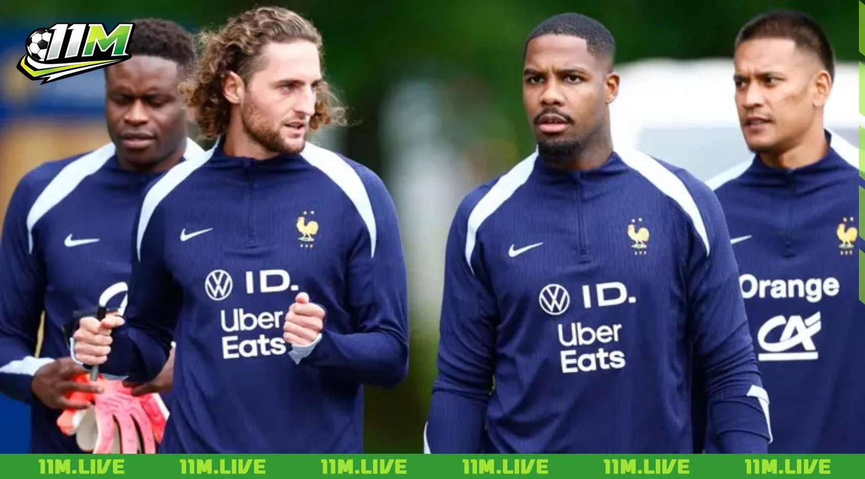 adrien rabiot