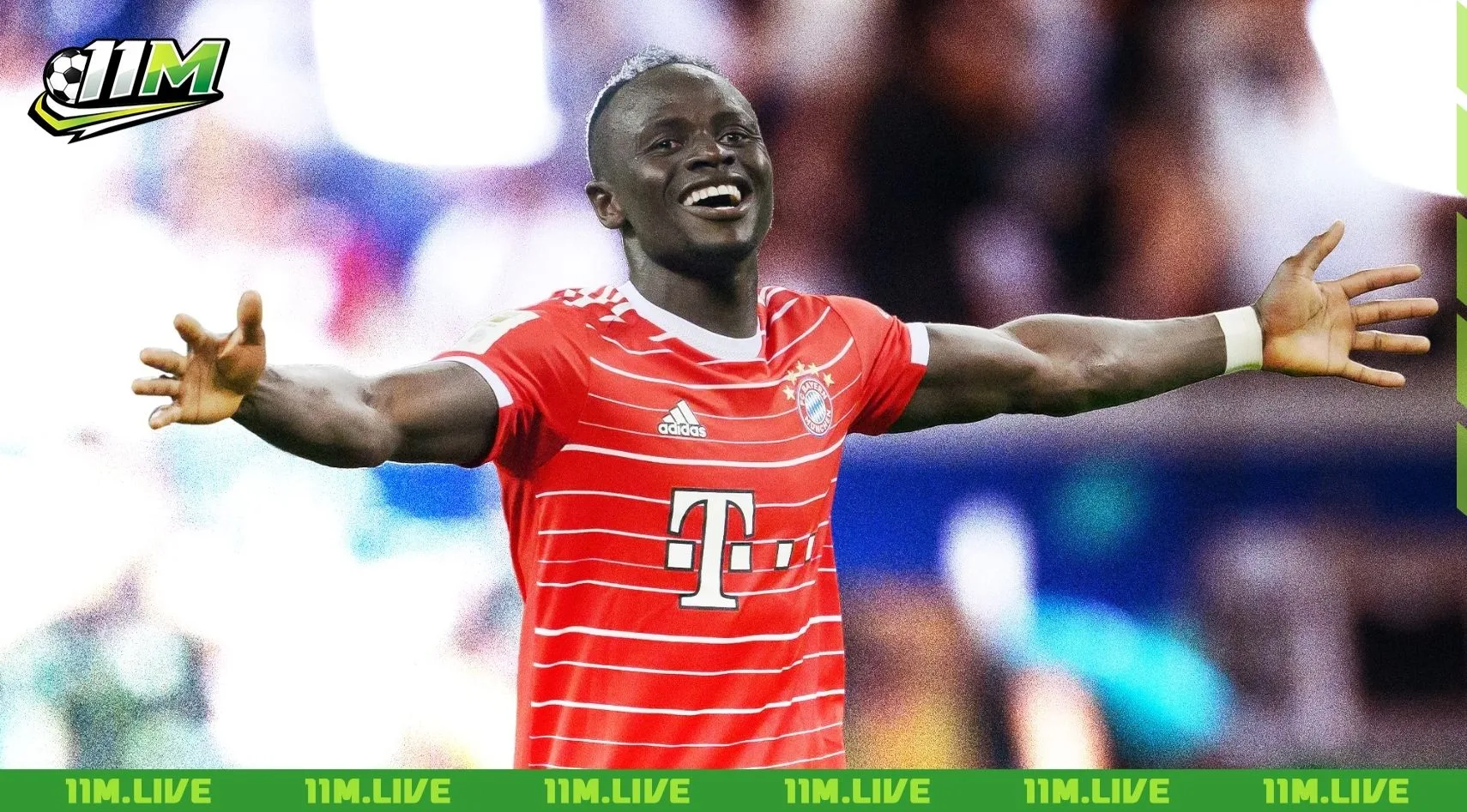 sadio mane