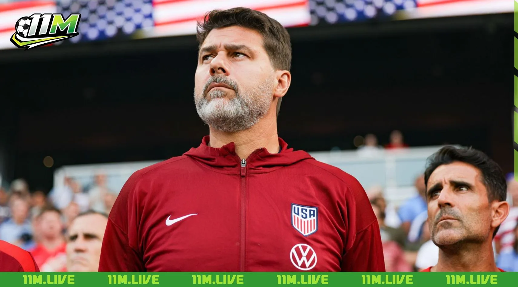mauricio pochettino