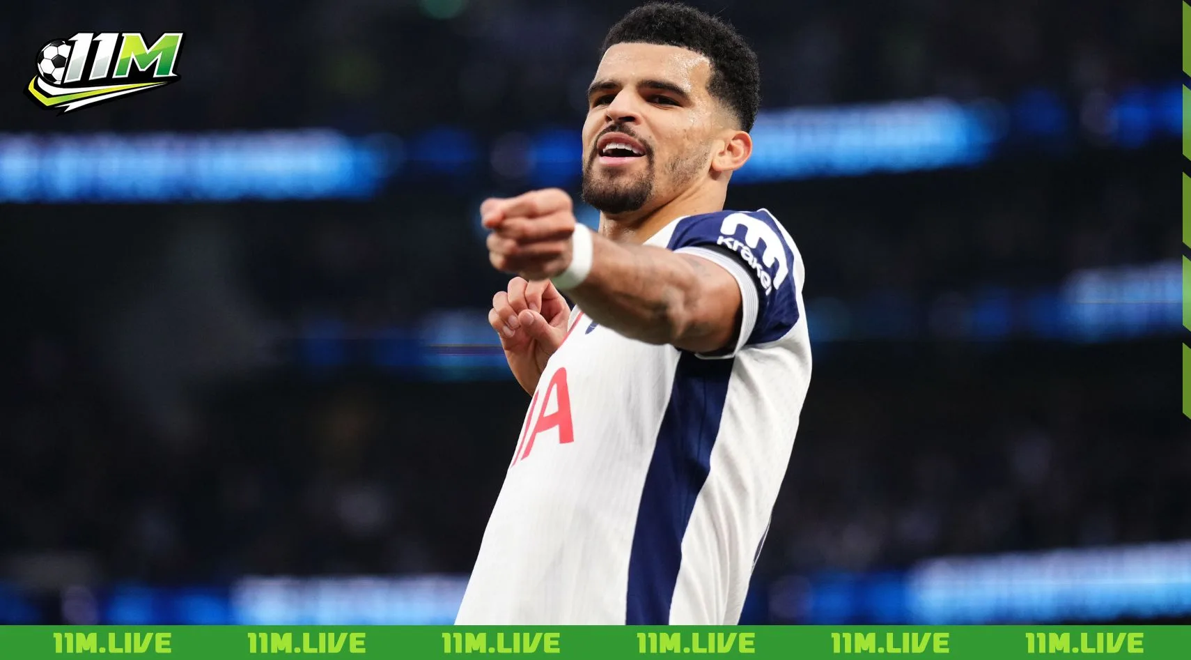 dominic solanke