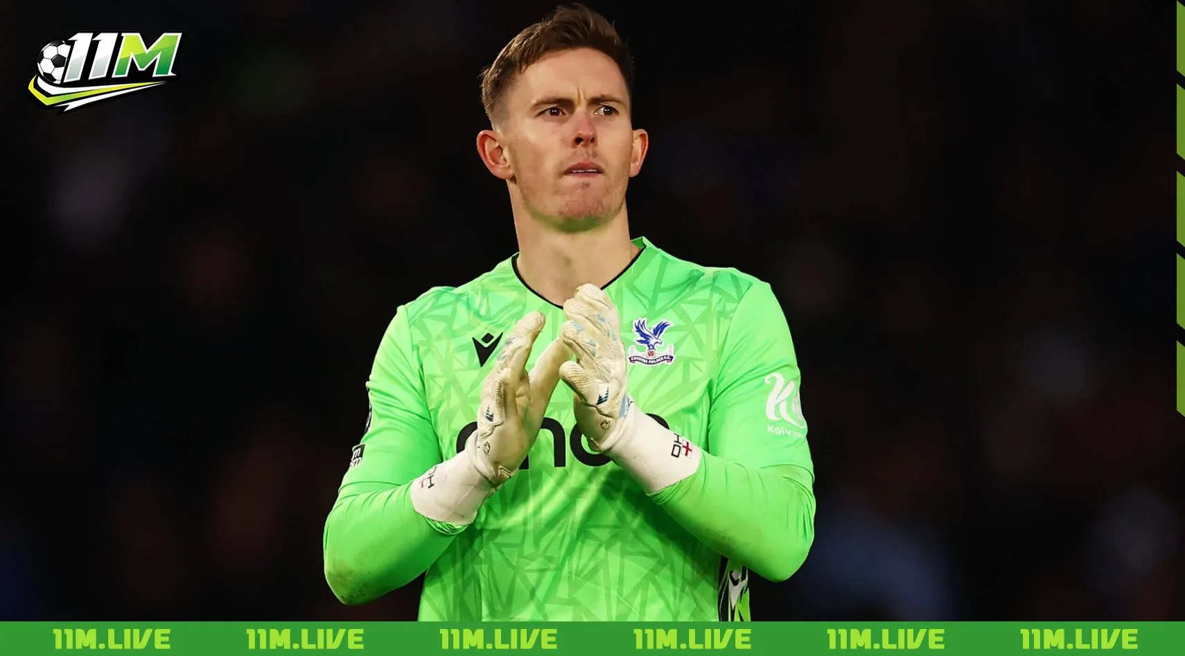dean henderson