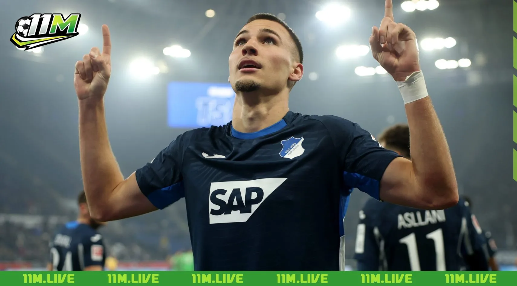 câu lạc bộ tsg 1899 hoffenheim