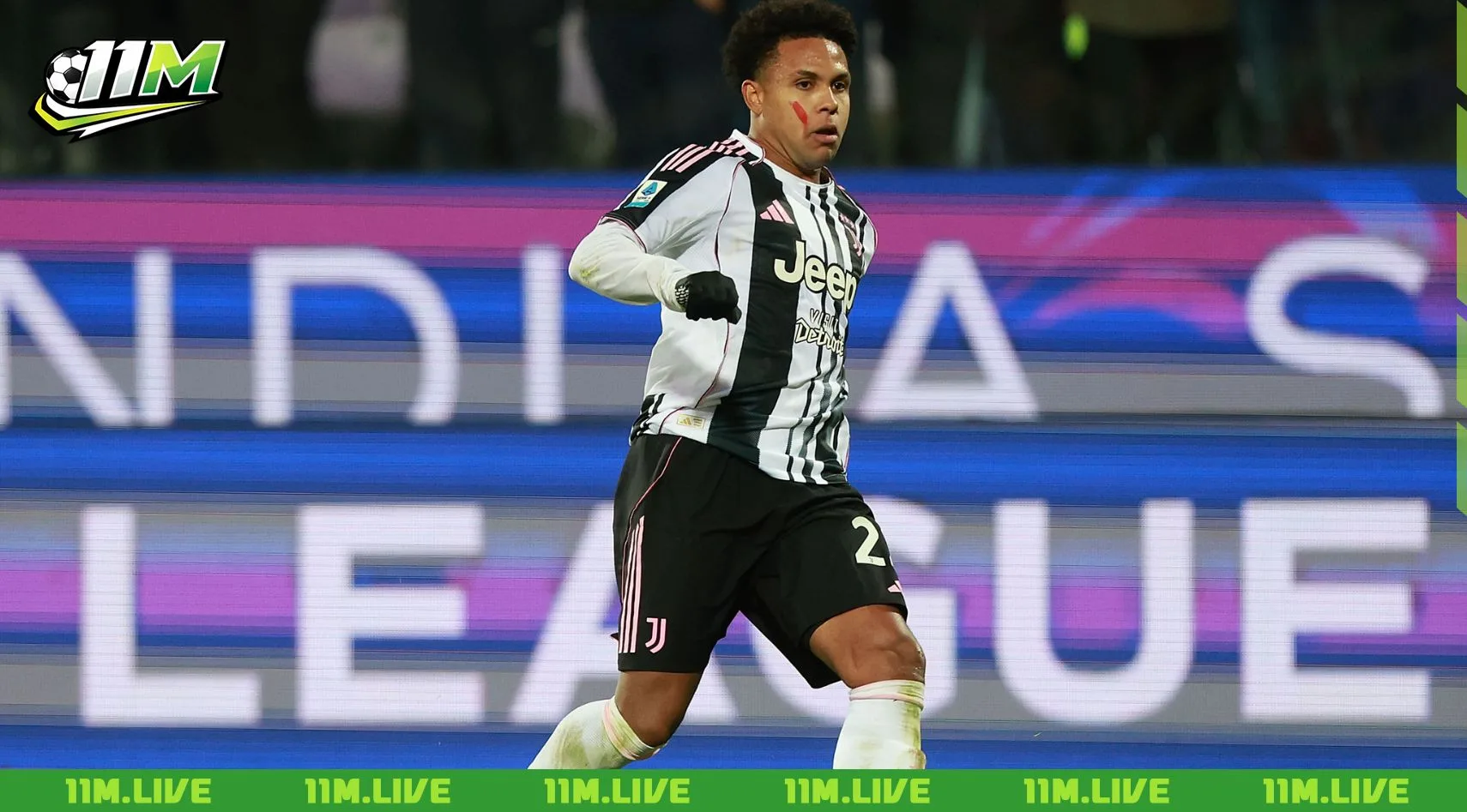weston mckennie