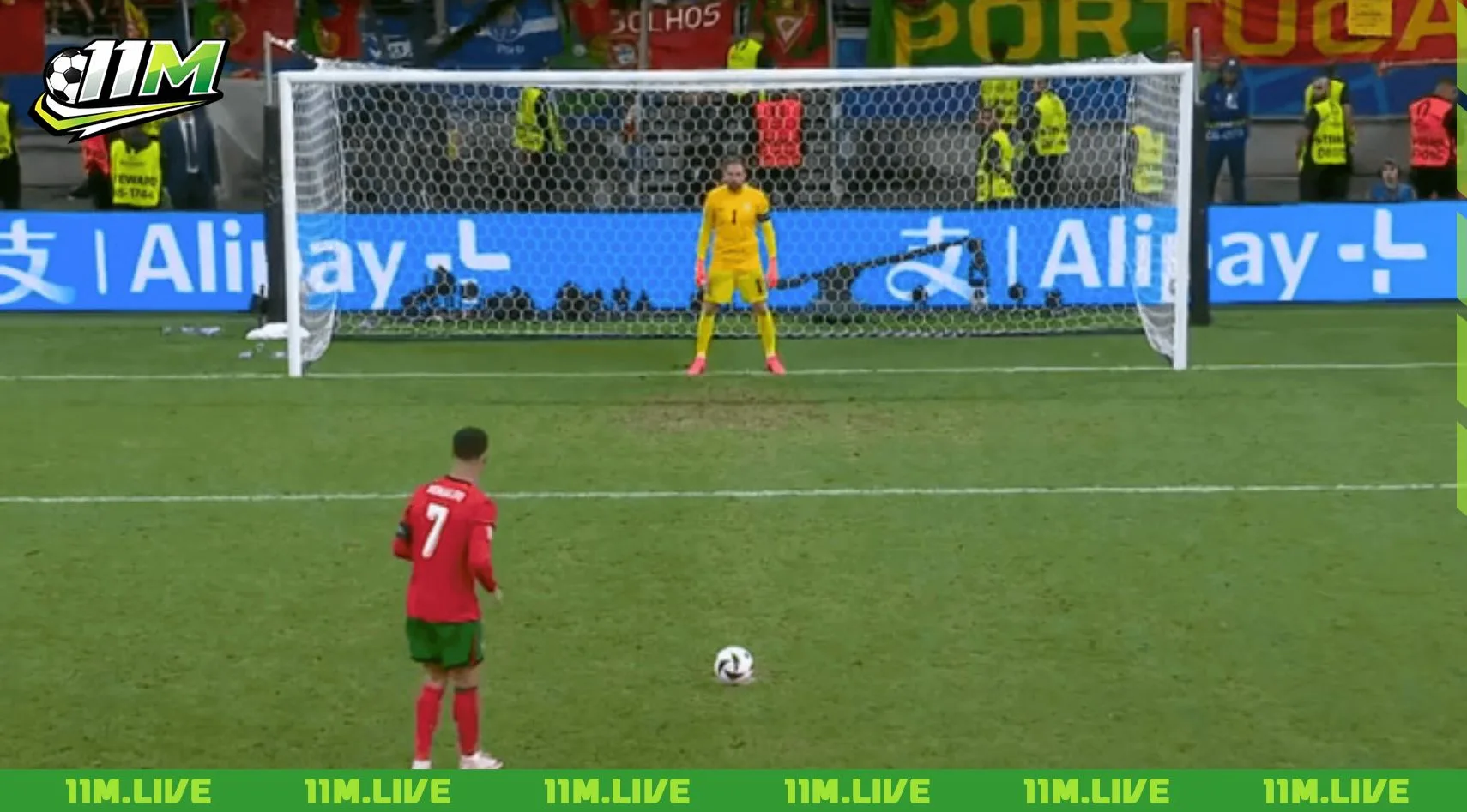 kèo penalty