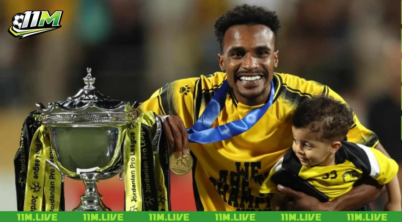 Abdallah Nasib