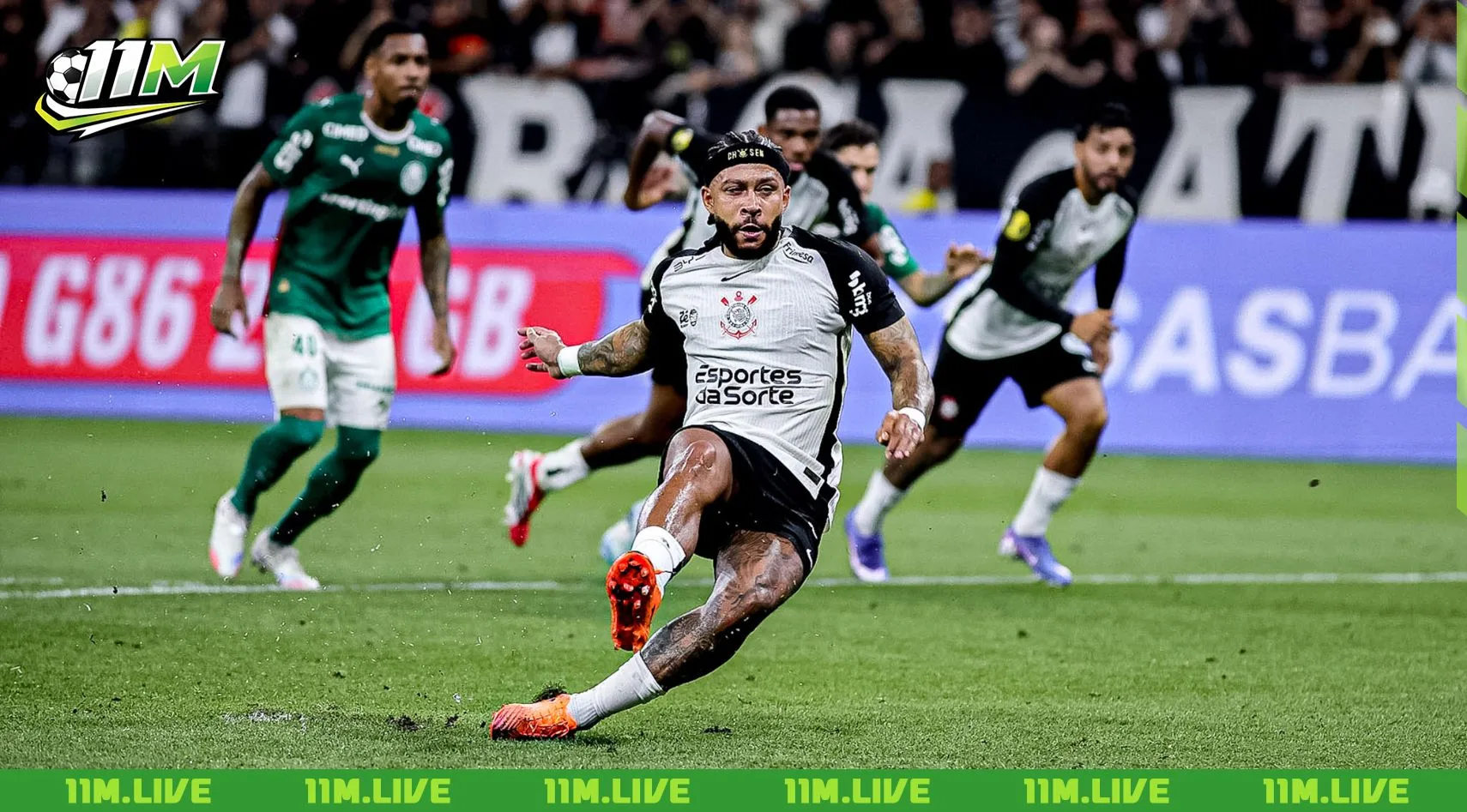 memphis depay