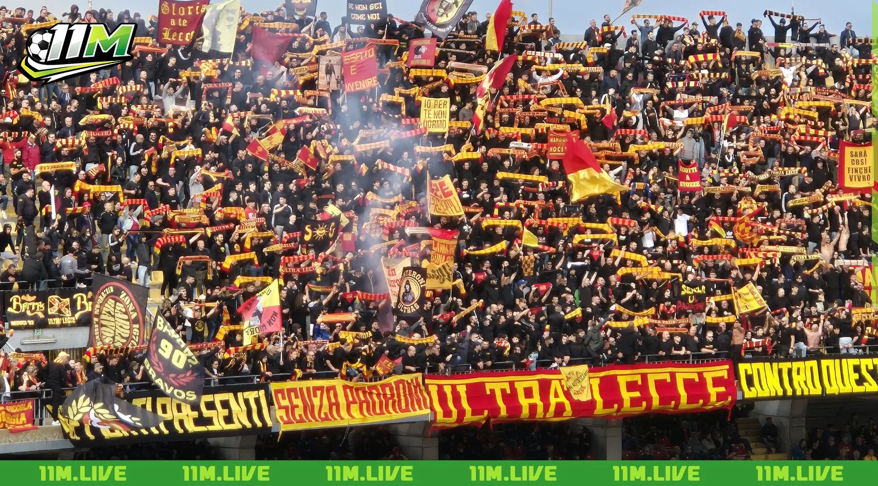 stadio via del mare