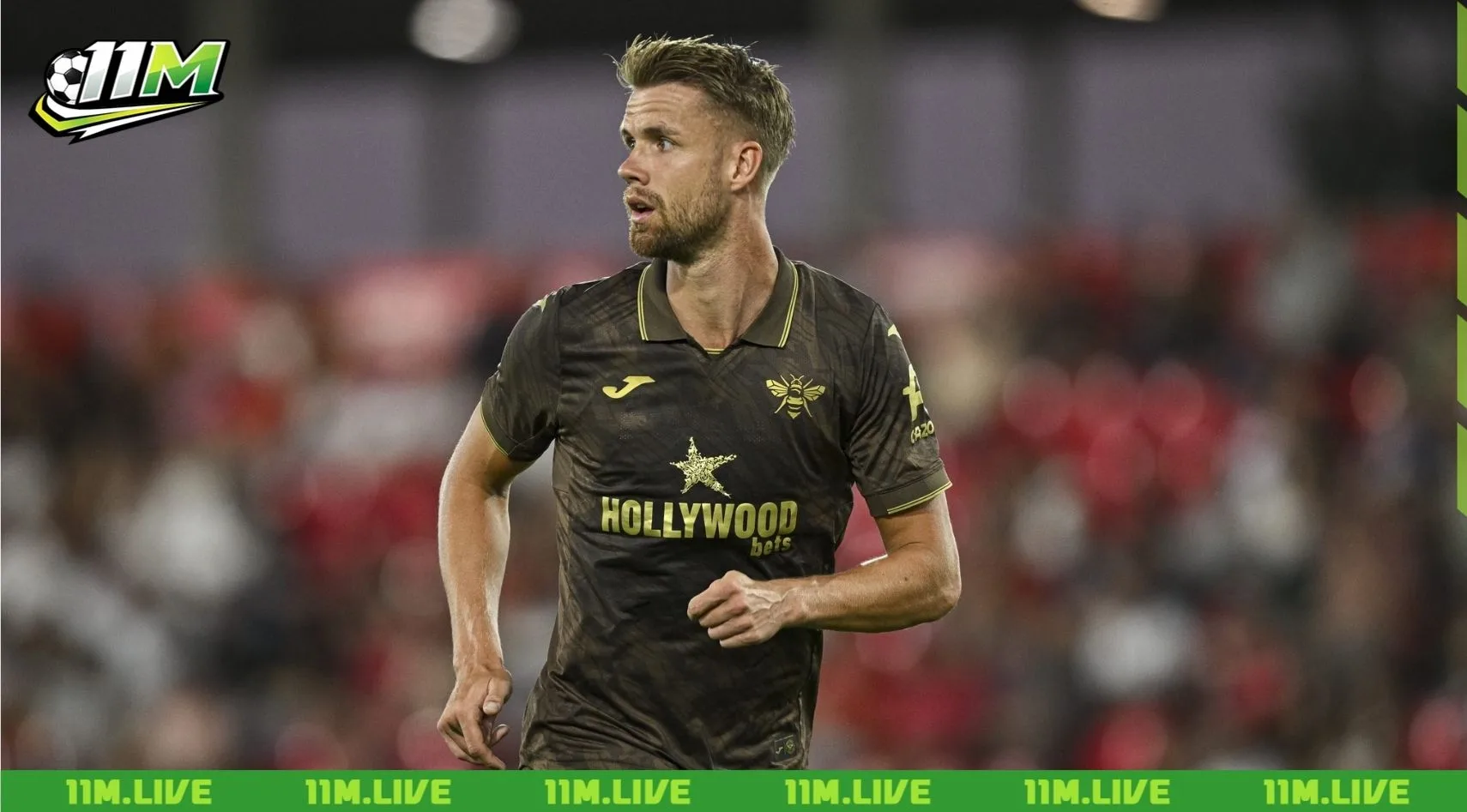 kristoffer ajer