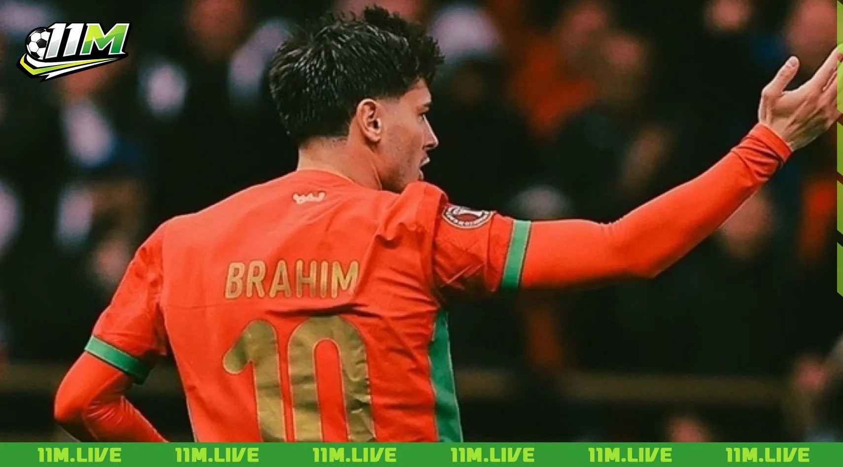 Brahim Diaz