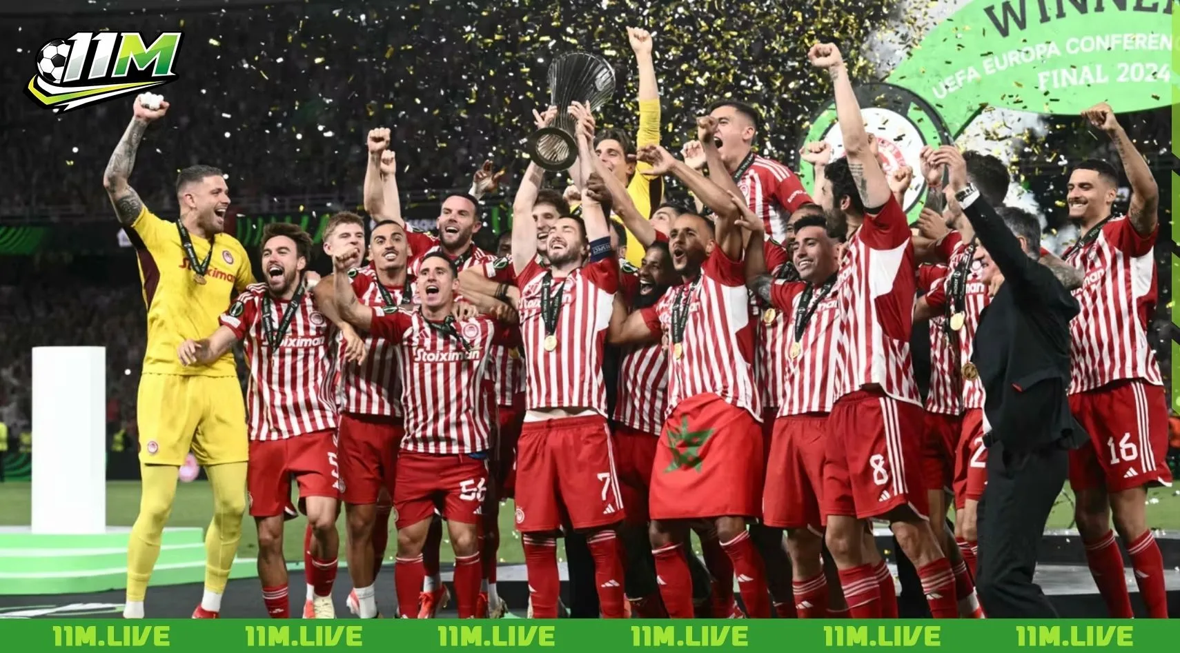 clb olympiacos