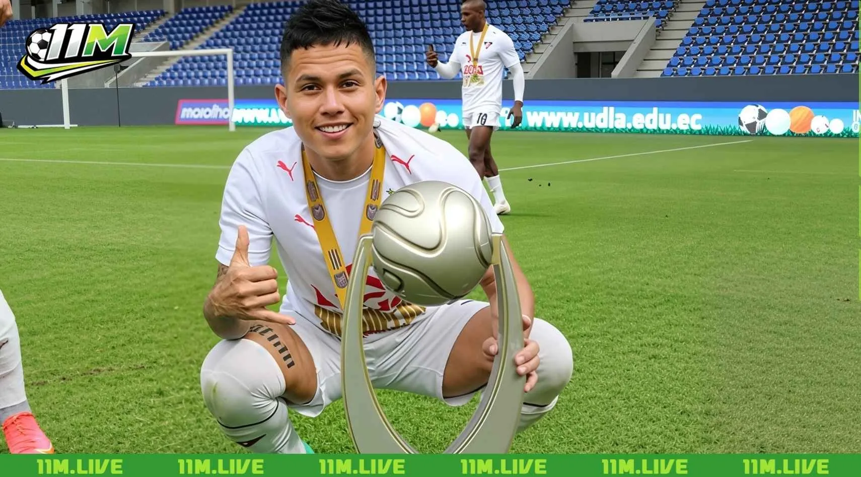Jordy Alcívar