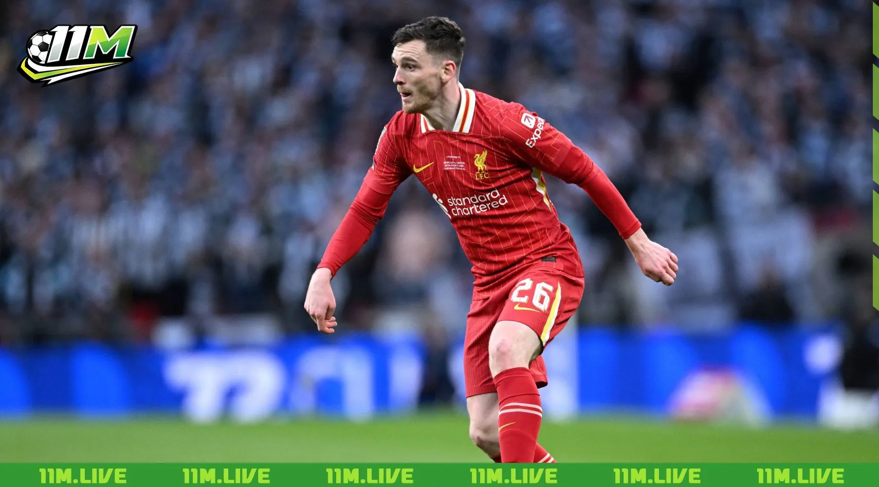 andy robertson