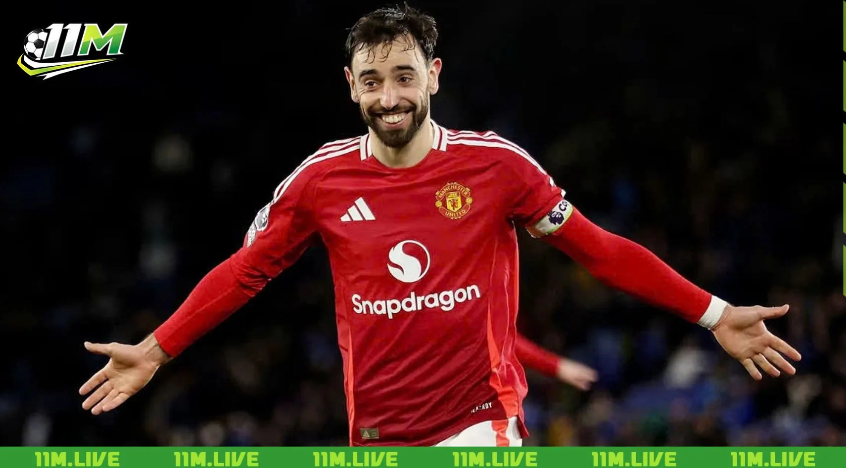 bruno fernandes