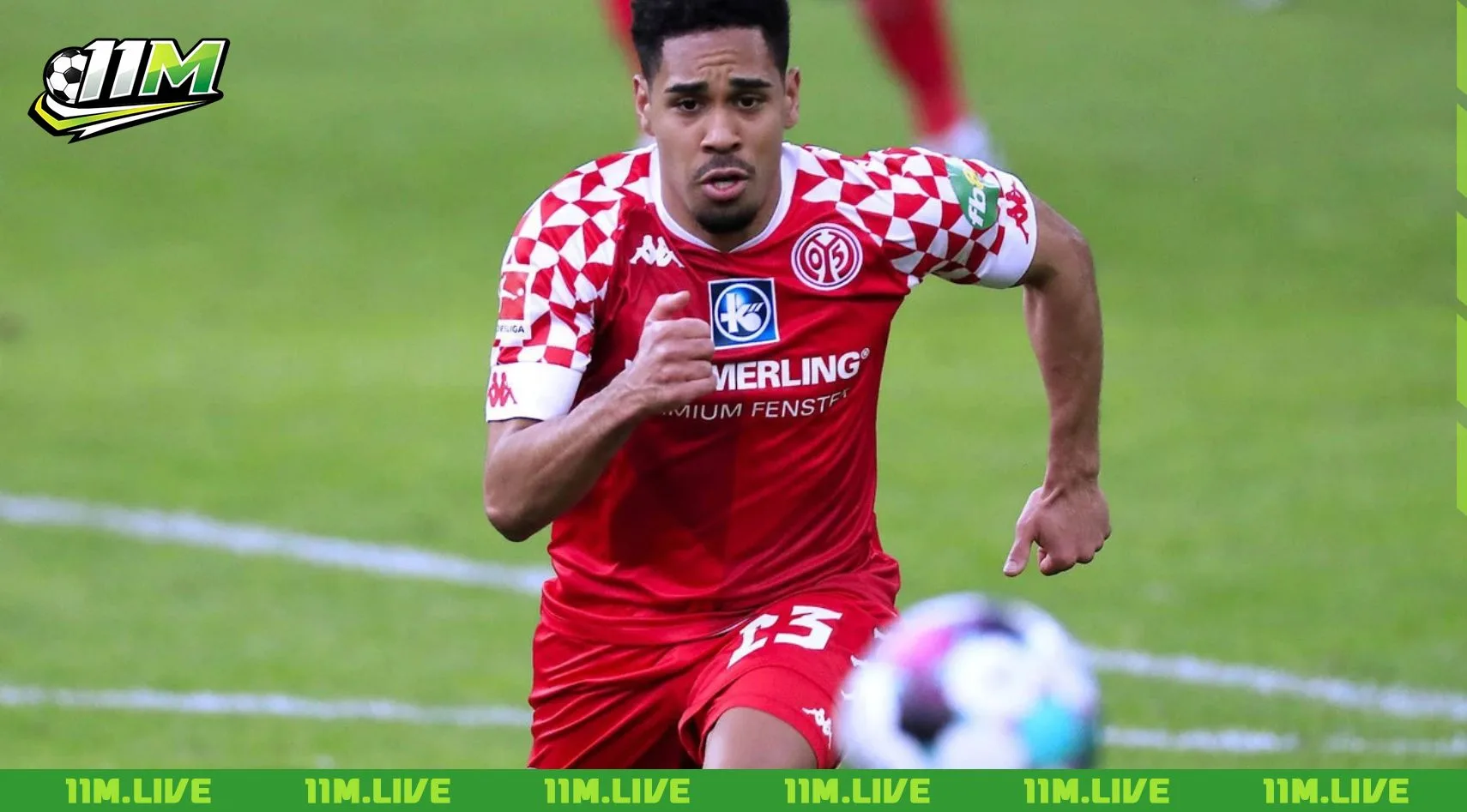 phillip mwene