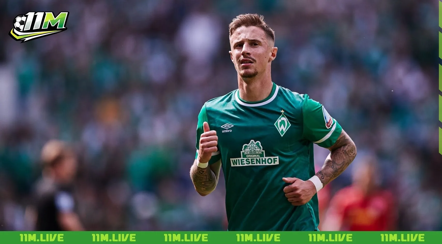 marco friedl