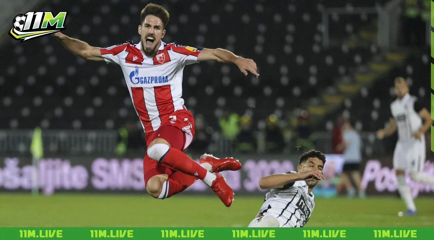 milos degenek
