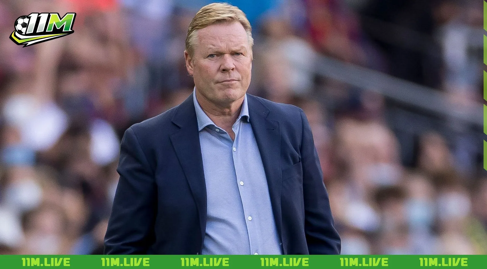 Ronald Koeman