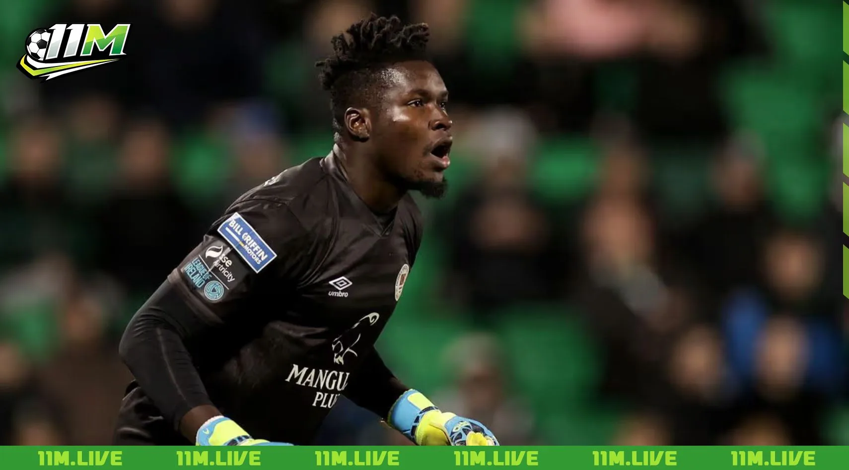 joseph anang