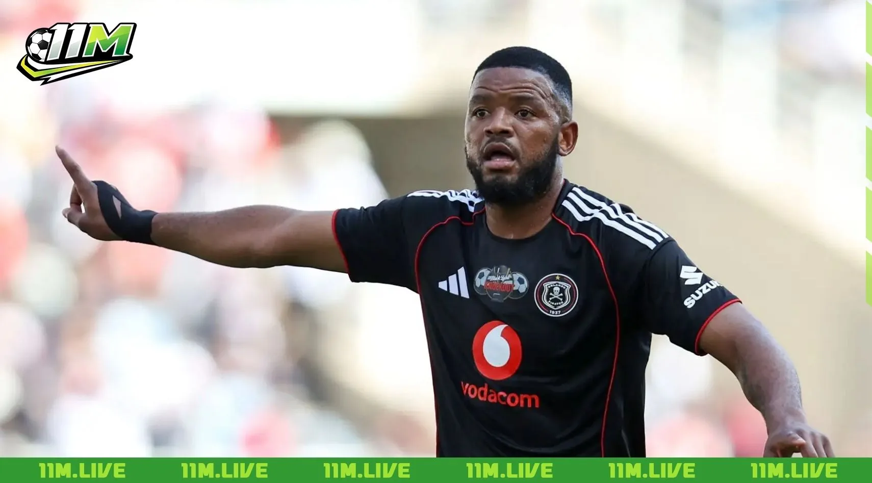 sipho mbule
