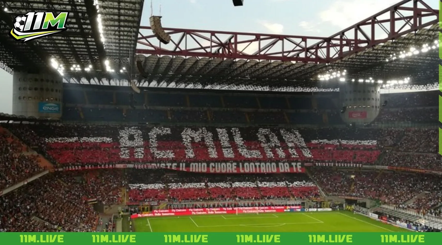 sân vận động Giuseppe Meazza