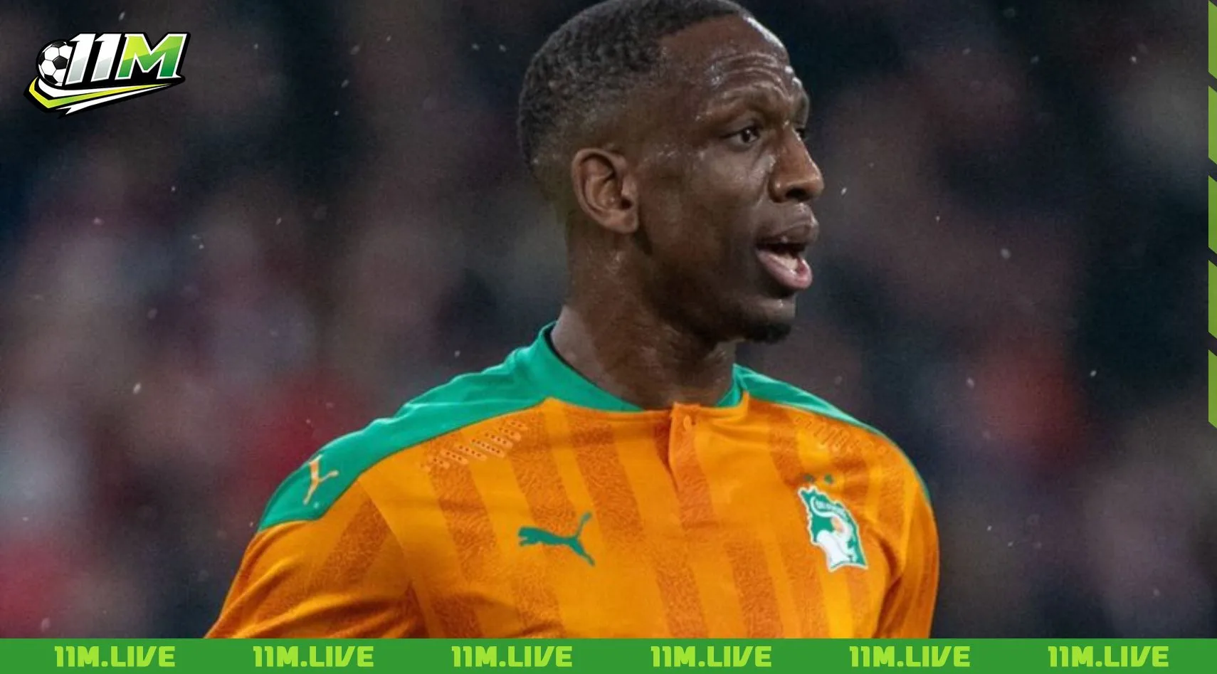 willy boly