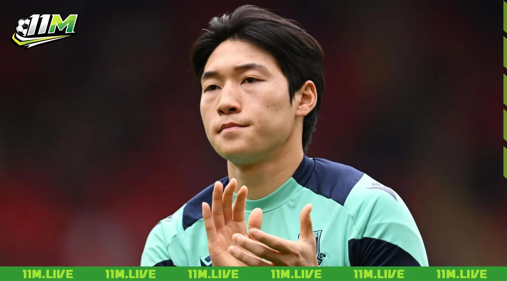 bae jun-ho