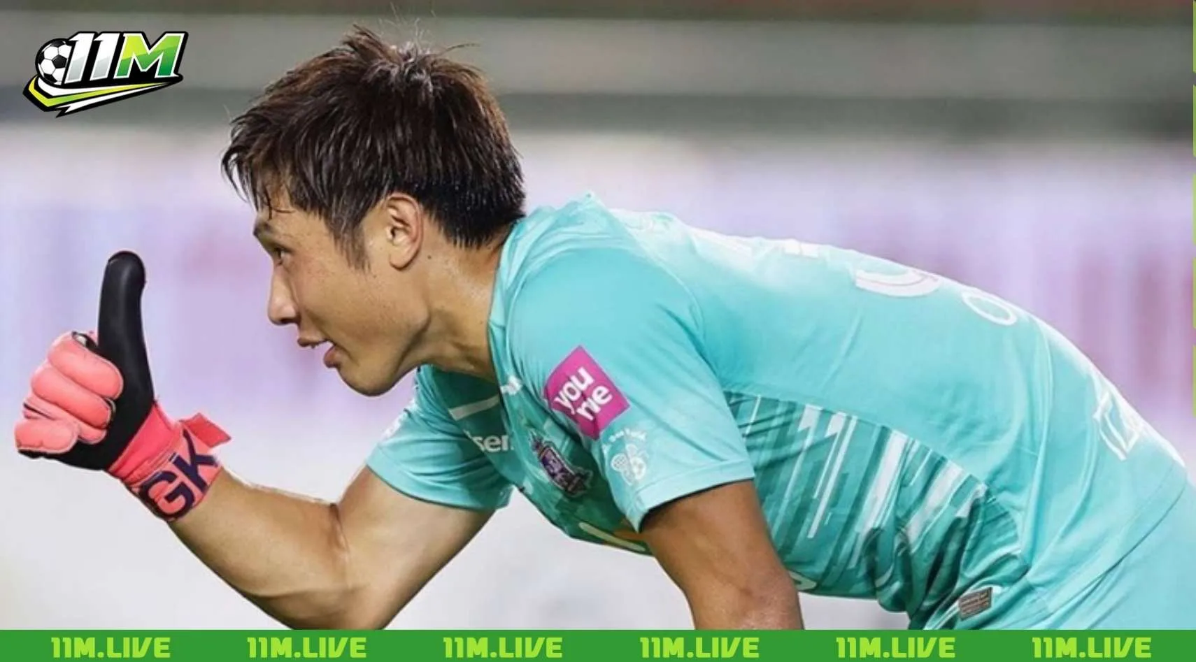 Keisuke Osako