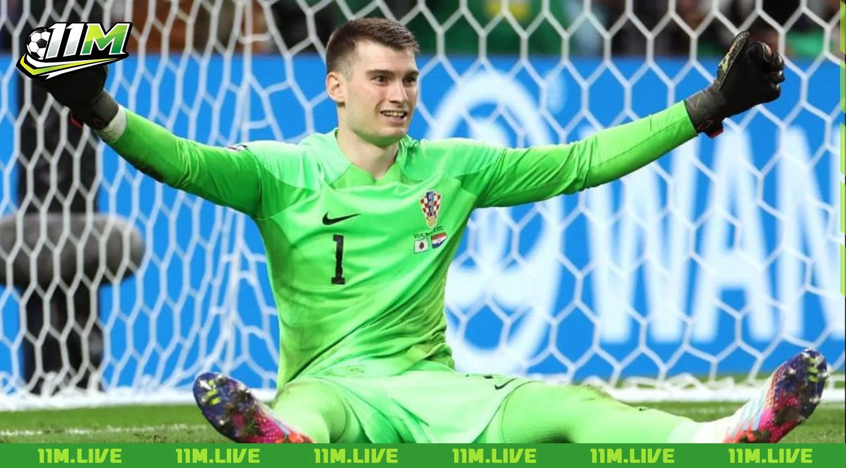 dominik livakovic