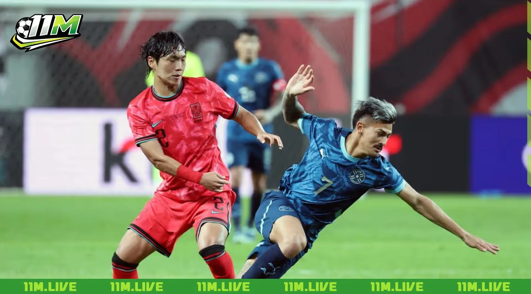 lee myung-jae