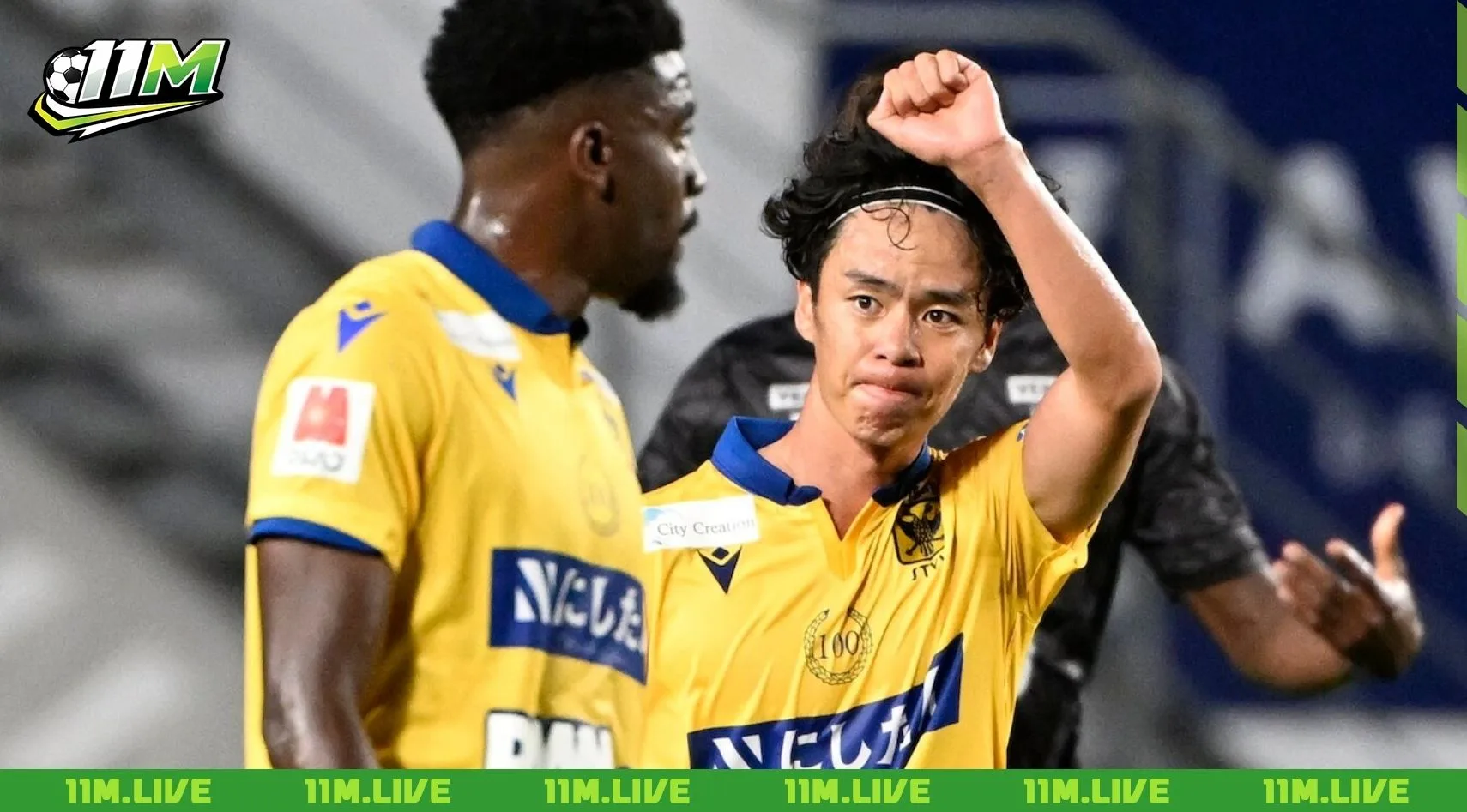 ryotaro ito