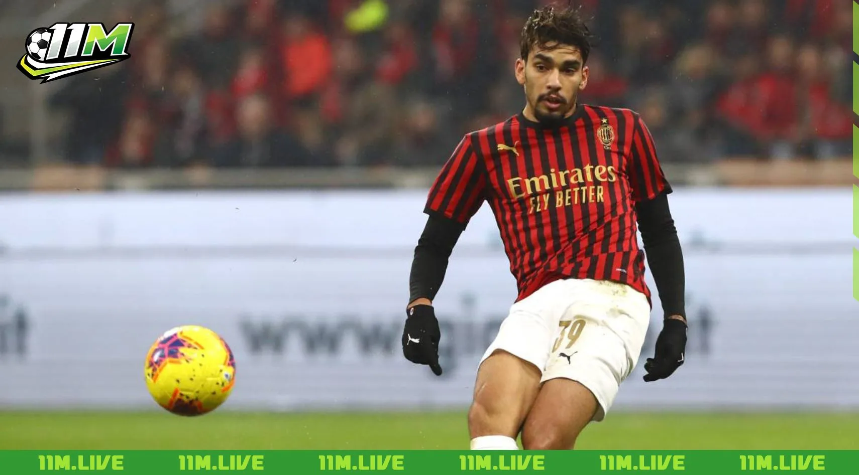 Lucas Paquetá