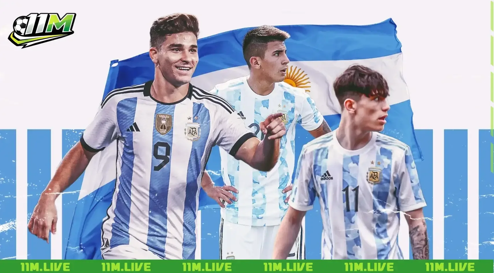 đội tuyển bóng đá quốc gia argentina