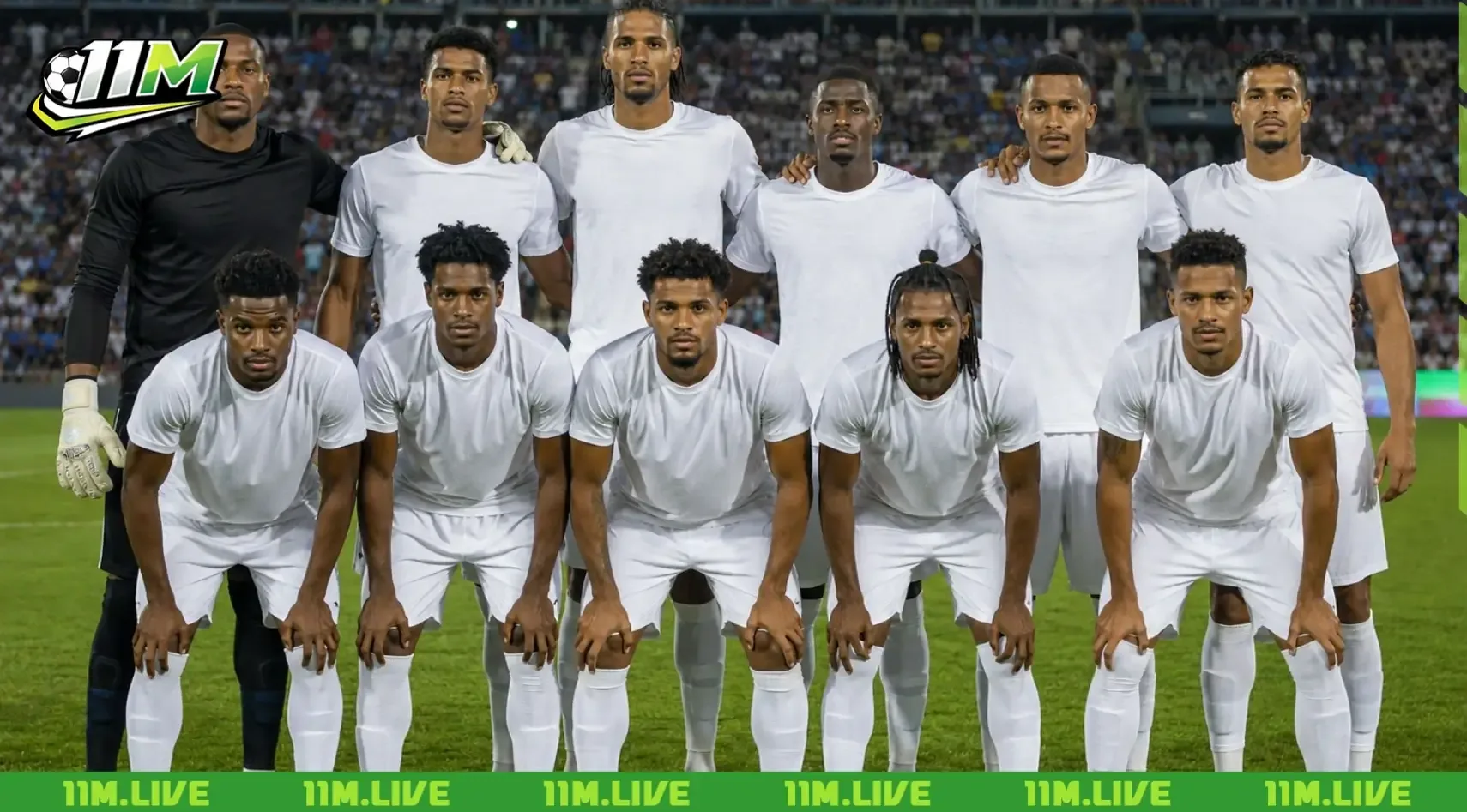 đội tuyển bóng đá quốc gia cape verde