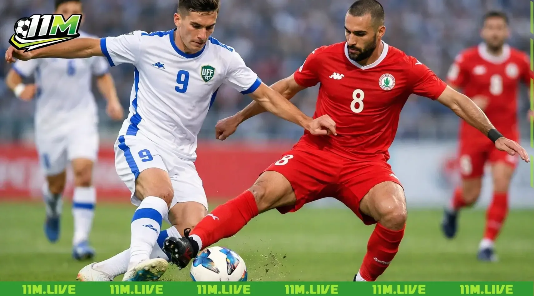 Đội tuyển bóng đá quốc gia Uzbekistan