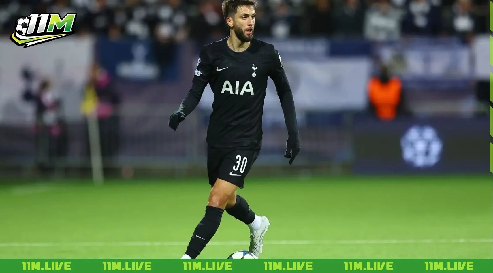 rodrigo bentancur
