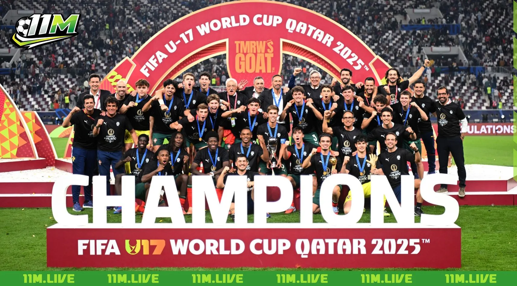 u17 world cup